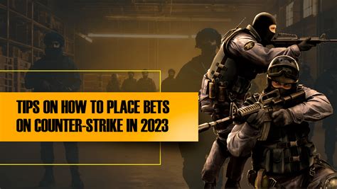 CS GO Betting Tips from the Experts .